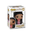 Funko Pop! Vinyl: Harry Potter - Parvati Patil #100 - 1st Run VAULTED