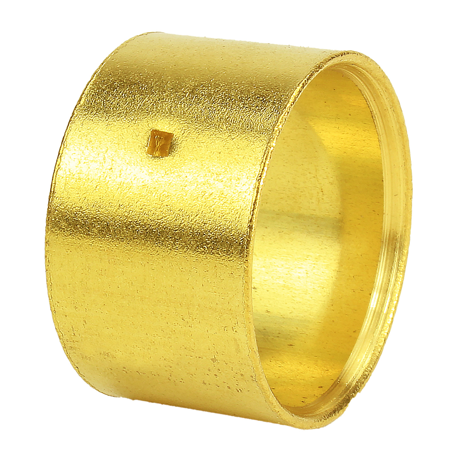 Sorby Brass Ferrule, 32 mm HF32B