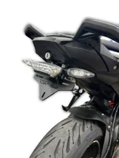 BMW S1000XR 2015-2019 Tail Tidy FOLDABLE | GREF Innovation