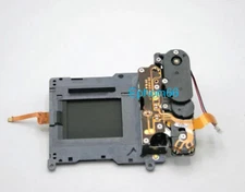 Original Shutter Group Assembly Part for Nikon D500 Digital Camera Replacement
