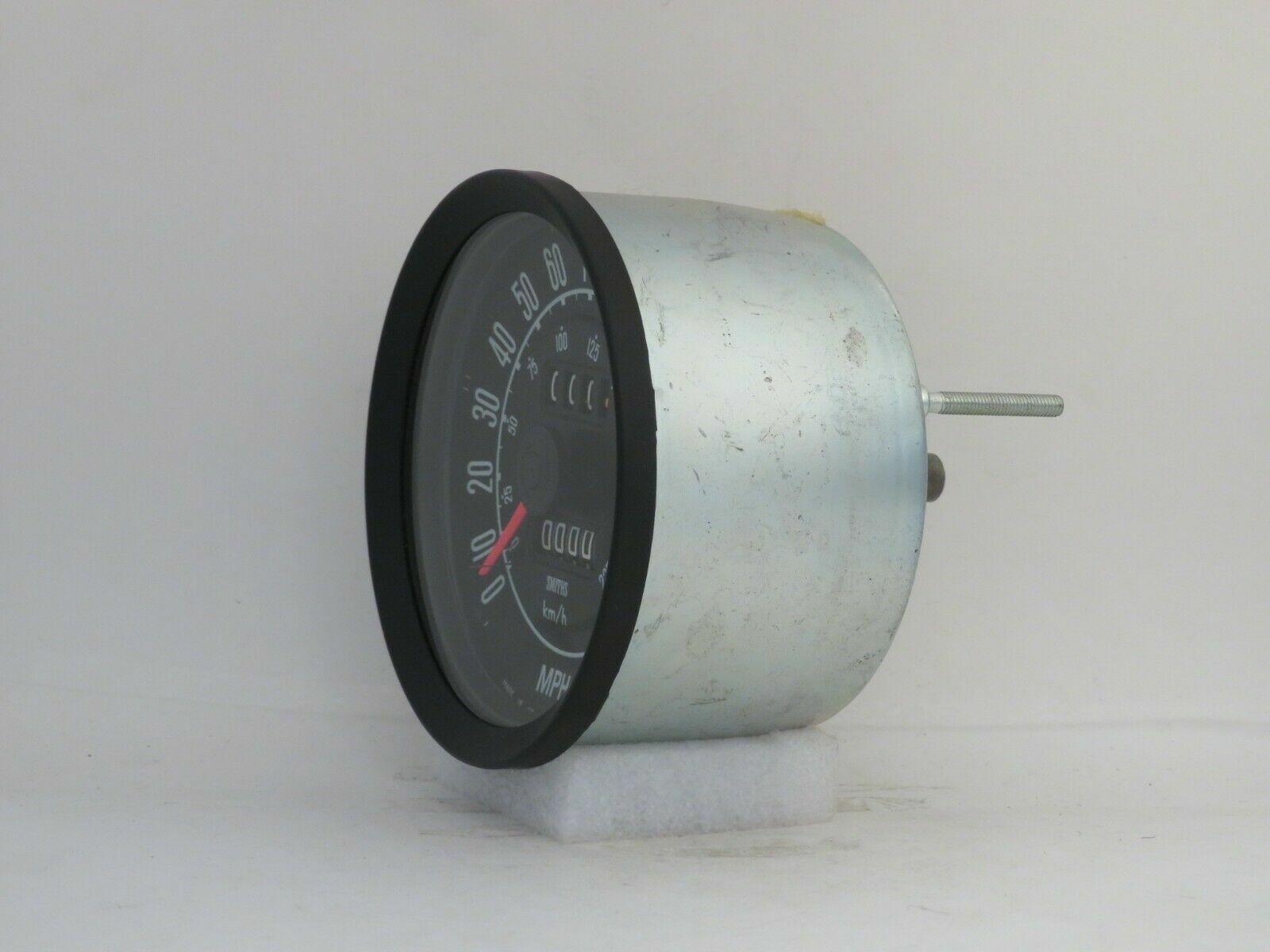 Speedometer 140MPH NOS Smiths Brand Fits Lotus Elite  SNT6201/32
