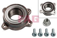FAG 713 6123 00 Wheel Bearing Kit For Porsche VW