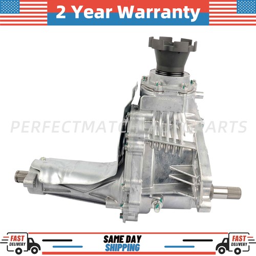 23247710 84953427 Transfer Case Assembly For GMC Terrain Chevrolet Equinox 3.6L - Picture 5 of 13