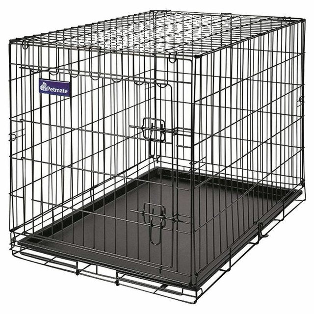 petmate dog crate