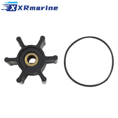 Wasserpumpe Flexible Impeller Neopren Kit 6303-0001 6303-0003 Jabsco Modell