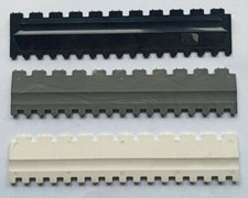 Nadelschieber für Singer Doppelbett- Strickmaschinen (2100;2200; 2310; 2320) 