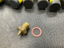 Aircooled Type 1 Solex 34 Pict-3 Carburetor Float Switch Prt 111129201