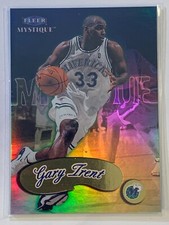 1999-00 Fleer Mystique GOLD PARALLEL Inserts *YOU PICK*