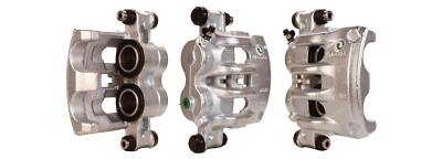ELSTOCK 86-1987 Brake Caliper for ,IVECO