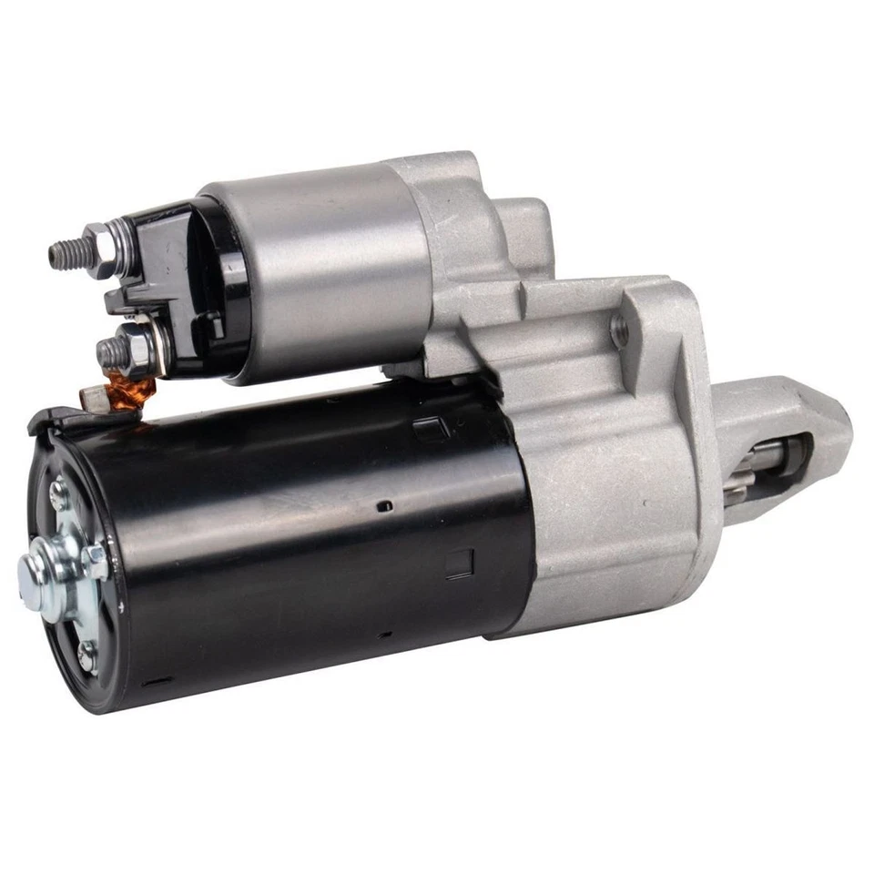 For 10-12 Mercedes-Benz GLK350 4Matic Sport Utility Replacement Starter Motor Foto 4 de 4