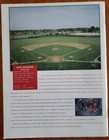 1997 BALL STATE CARDINALS BASEBALL MEDIA GUIDE: LARRY BIGBIE, SAM McCONNELL — photo 2