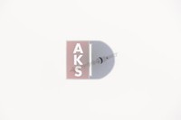 Aks Dasis Expansionsventil, Klimaanlage 840280N FüR Alfa Romeo Audi Daewoo Fiat