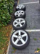 Sommer rad Mercedes  W204