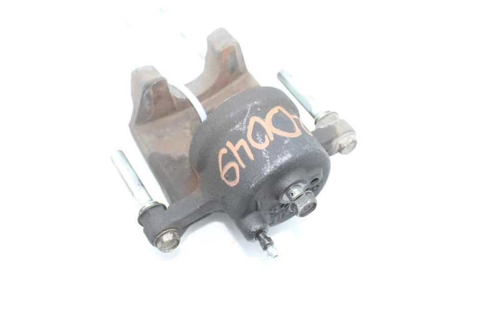 Front Right Passenger Side Brake Caliper w/o Bracket Fits 05-10 SCION TC 71230 - Image 3 of 4