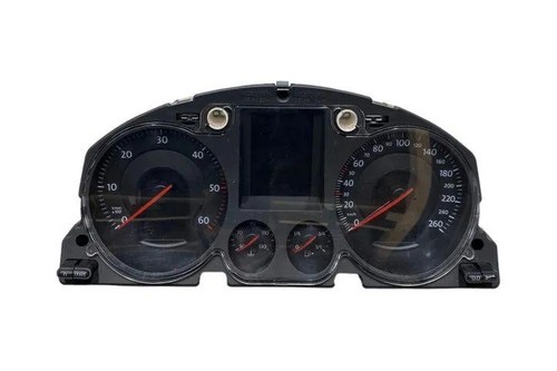 VW PASSAT Variant B6 3C5 Kombiinstrument X0033000 3C0920870Q 2.00 26564626