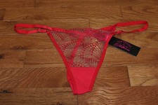 BNWT Dita Von Teese Fantasme G-String MSRP $2...