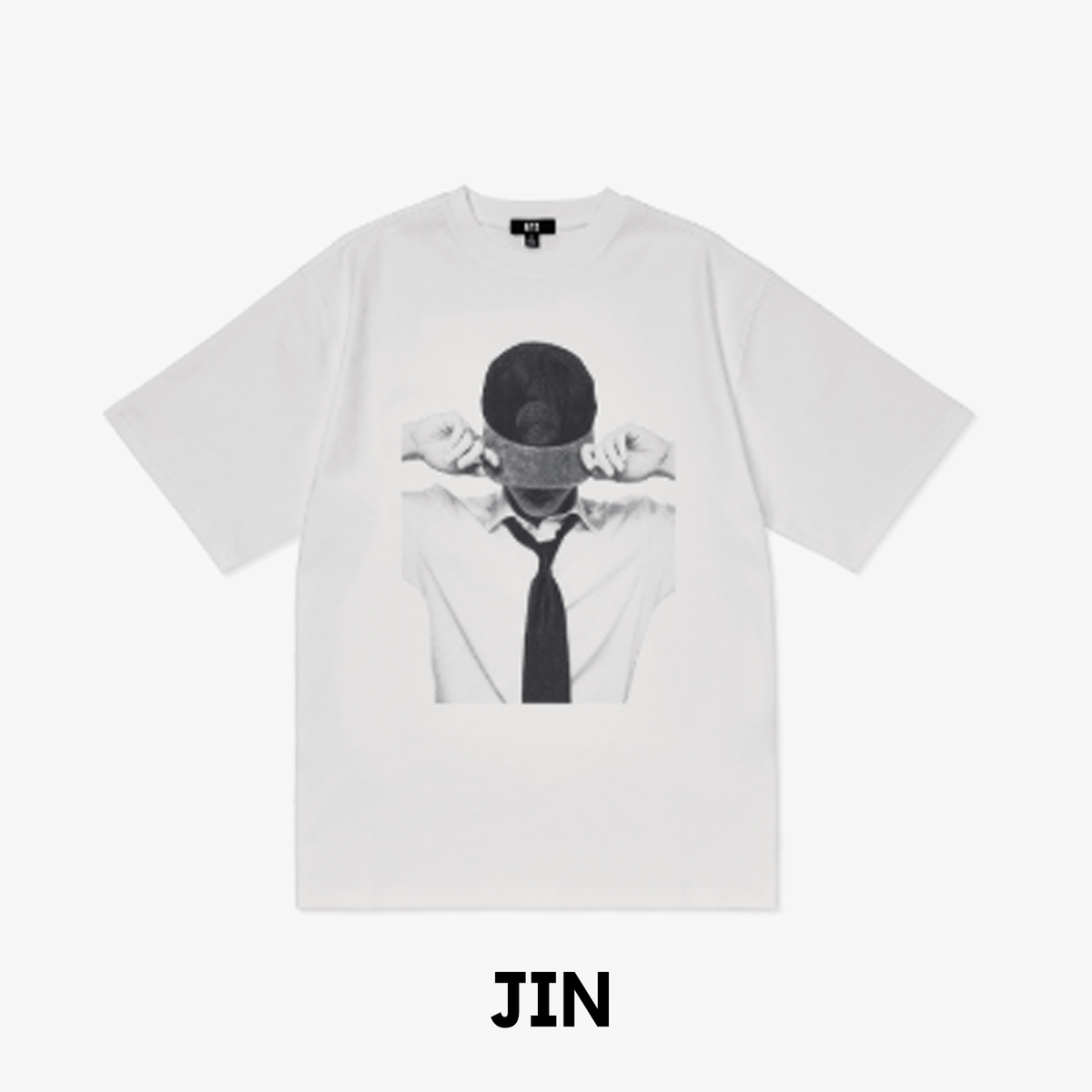 BTS ARIRANG S/S T-Shirt 2026 Official Merch - READY TO SHIP , IN