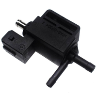 PartsTec PTA510-4051 Ladedruckregelventil FüR Ford Ford USA