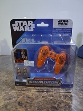 Star Wars Micro Galaxy Squadron Twin-Pod Cloud Car 0194