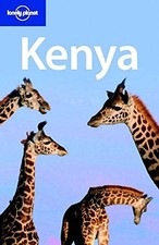 Kenya (Lonely Planet Country Guides)-Matthew D. Firestone