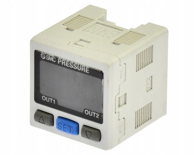 SMC PSE300 Druckregler 