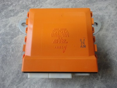 TOYOTA CROWN GRS180 Genuine MPX Multiplex Network Door Computer