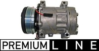 Mahle Kompressor, Klimaanlage ACP 1043 000P