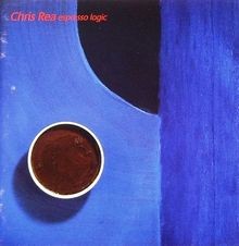 Espresso Logic von Chris Rea | CD | Zustand sehr gut