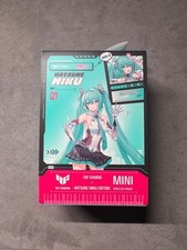 ASUS TUF Gaming x Hatsune Miku Edition Gaming Mouse New Open Box