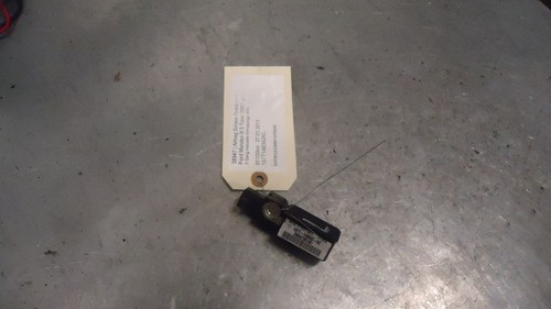 Ford Mondeo III Airbag Sensor Crashsensor 1S7T14B342AC 38947