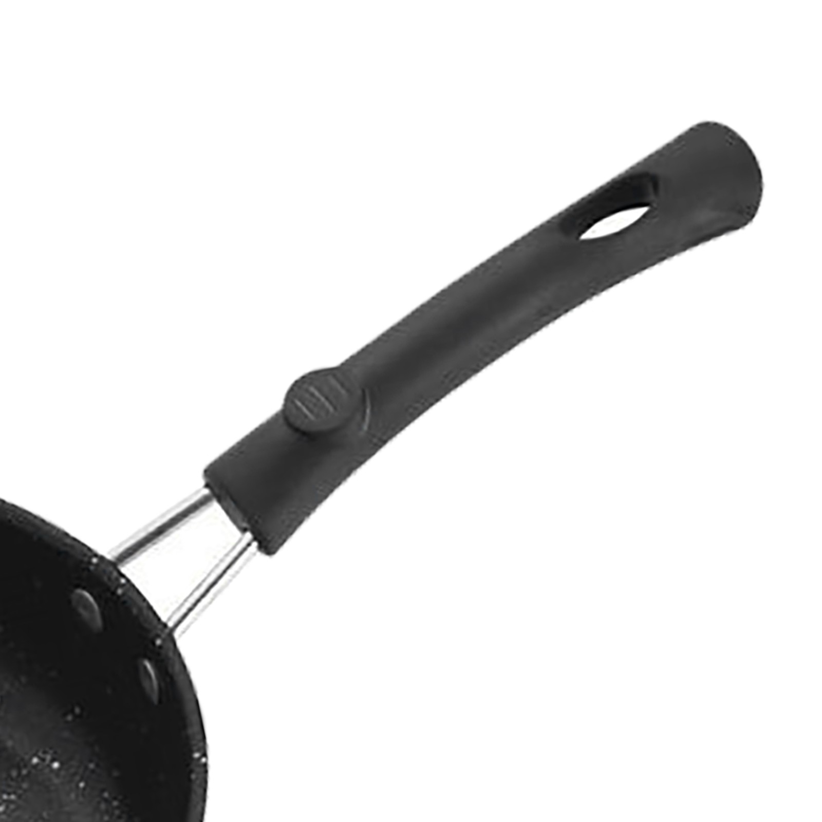 Frying Pan Cast Iron Frying Skillet Easy To Clean For Induction Cooker Gas Stove