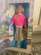 Barbie at Bloomingdale's Doll 1996 Special Limited Edition Mattel 16290