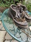 Danner Mountain Lite Gore-Tex Brown Leather Hiking Boots Men's US 10 D 30652 — photo 2