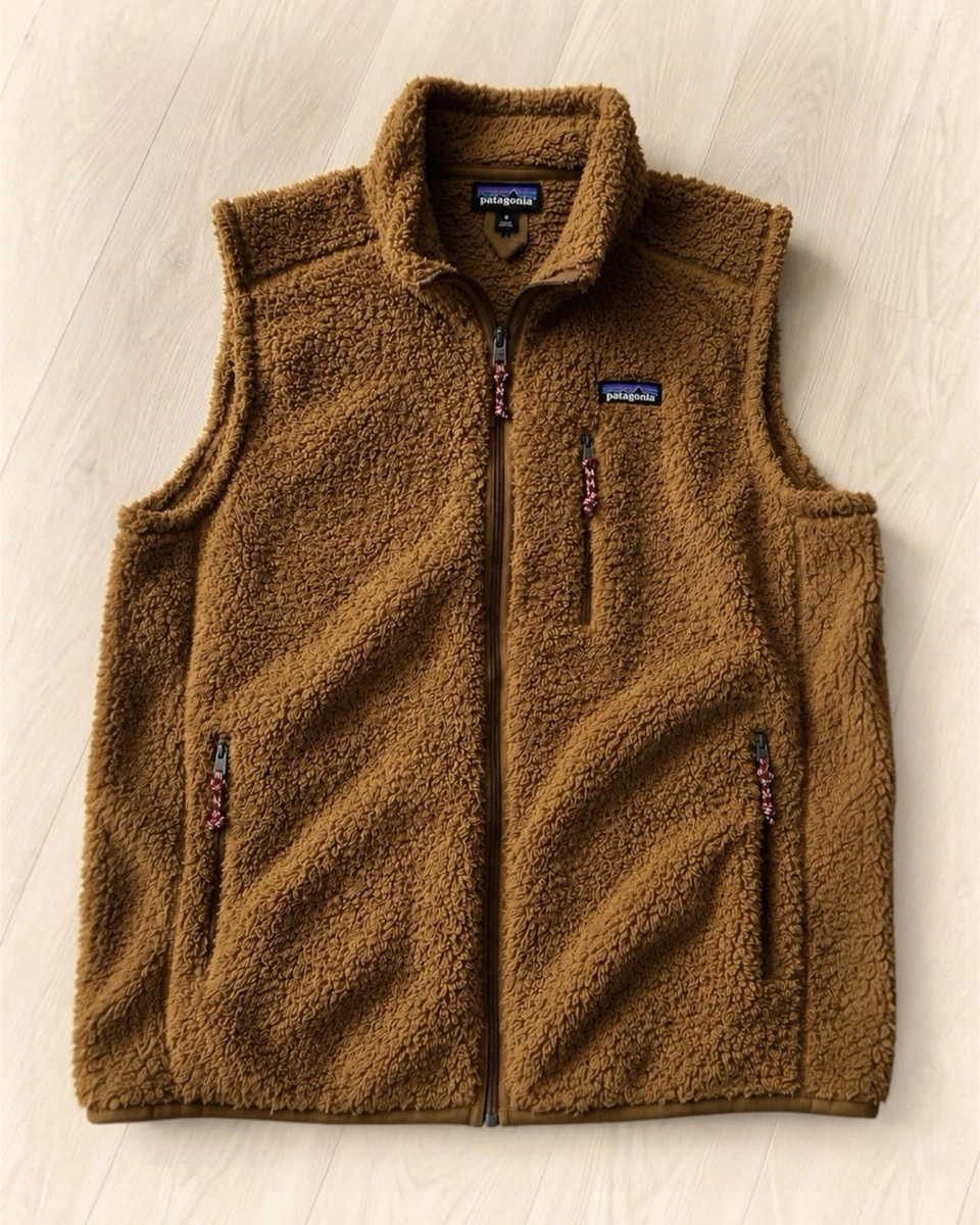 Patagonia Los Gatos Coats, Jackets & Vests for Men for sale | eBay