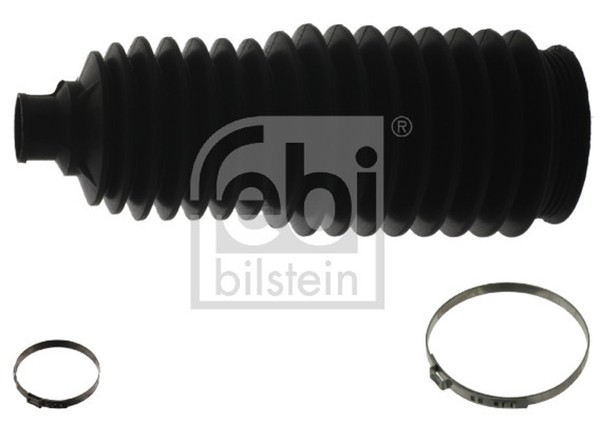 Faltenbalgsatz Lenkung Febi Bilstein 38740 FüR Peugeot C3 207 DS CitroËN Elysee-image
