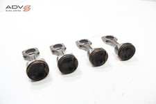 2019 - 2025 Audi Q3 2.0l Engine Motor Piston Connecting Rod Oem -set Of 4- 2019 - 2025 Audi Q3 2.0l Engine Motor Piston Connecting Rod Oem -set Of 4-