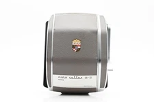 Linhof Cine Rollex 6x7 56x72 Roll Film Holder for 70mm Film #128