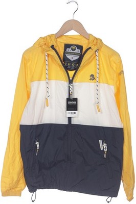 Schmuddelwedda Jacke Herren Anorak Jacket Kurzmantel Gr. S Mehrfarbig #anbwi6r