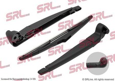 Wischerarm Hinten für Jeep Wrangler III JK ab 07->