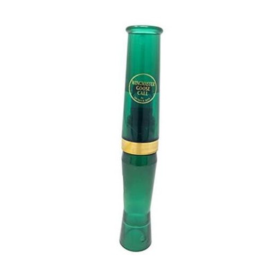  - Wingmaster Goose Call, Green 