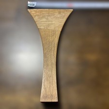 Shamisen Bachi Pick Traditional Instrument Tool Wood Wooden Pick