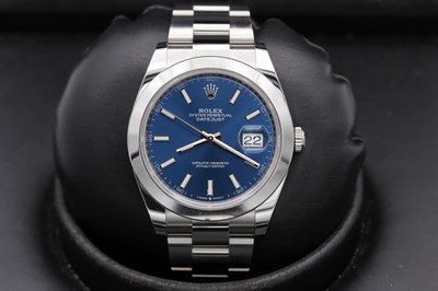 Rolex Datejust 41 ''2026 '' 126300