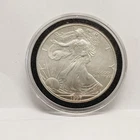 1997 1 oz Silver American Eagle (Brilliant Uncirculated)