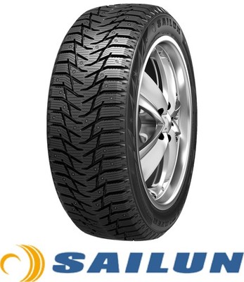 Sailun ICE Blazer WST3 XL FSL Studdable 235/45 R17 97T