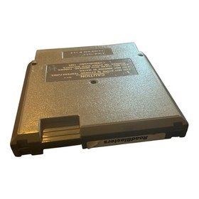 RoadBlasters NES Nintendo Entertainment System cartuccia gioco testata