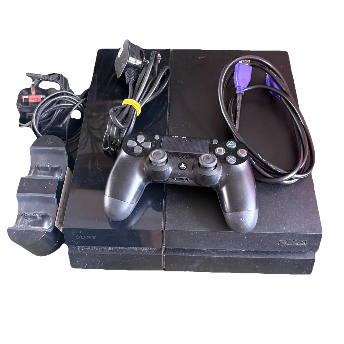 Sony PS4 500GB Consoles for sale | eBay UK