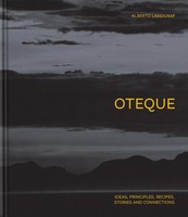 Oteque | Alberto Landgraf (U. A.) | Buch | 256 S. | Englisch | 2026