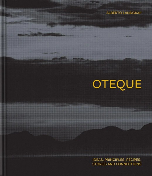 Oteque | Alberto Landgraf (U. A.) | Buch | 256 S. | Englisch | 2026-image