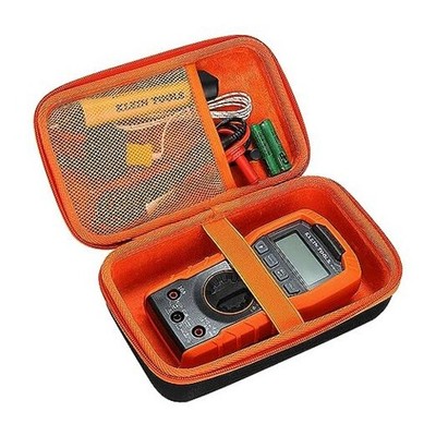 Klein Tools MM400/MM325/MM450/MM300/MM200/ Hard Carrying Storage Case