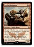 Jeering Instigator P Ugin's Fate Promos 113 NM